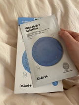 Customer review photo