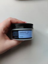 Inesa B. review photo