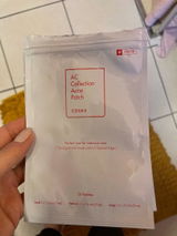 C. review photo