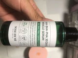 M. review photo