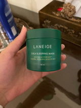 Mariam M. review photo