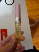 Yakult review photo
