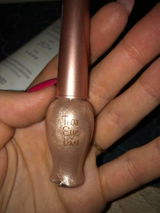 D.M. review photo