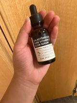 Customer review photo