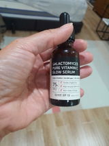 Laura V. review photo