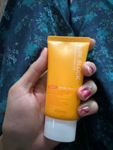 A. review photo