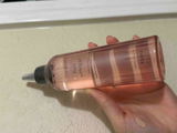 C. review photo