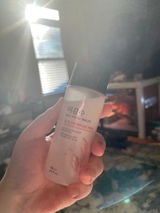 C. review photo
