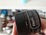 C. review photo