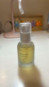 A. review photo