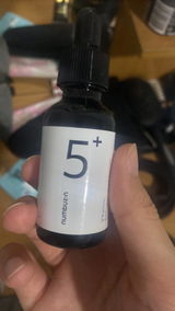 C. review photo