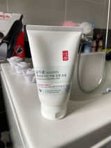 C. review photo
