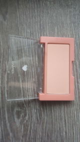 K. review photo