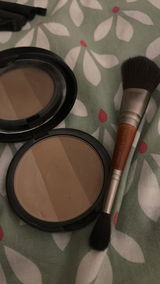 D.M. review photo