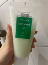 A. review photo