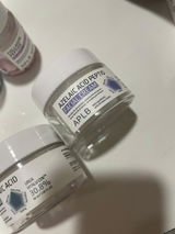 Aiah S. review photo
