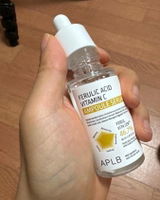 Thea A. review photo