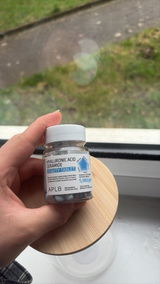Luxxe P. review photo