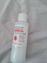 Strawberry K. review photo