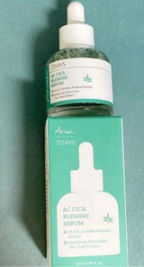 Shienna C. review photo