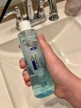 Haisley C. review photo
