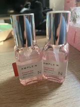 Itzel P. review photo