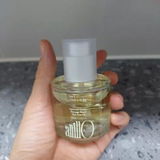 Frances P. review photo