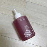 Francinne G. review photo