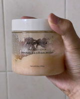 Akshara M. review photo