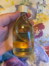 Amber P. review photo