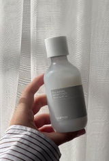 Kristel R. review photo