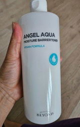 Yallina B. review photo