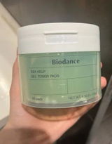Wyeth B. review photo
