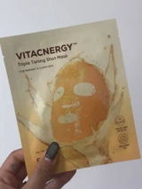 Vaidehi V. review photo