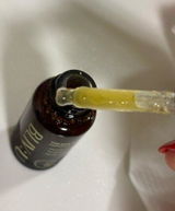 Qamar T. review photo