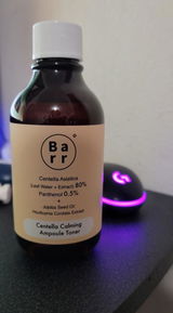 Roslynne B. review photo