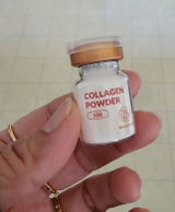 Salome B. review photo