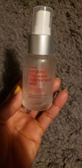 Camia B. review photo