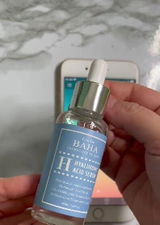 Hailey C. review photo