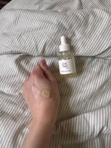 Judie S. review photo