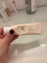 Purple N. review photo