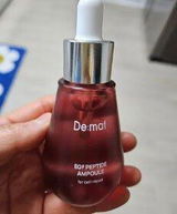 Davina A. review photo