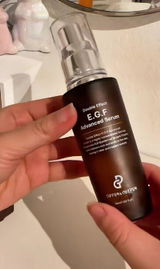 Coralie B. review photo