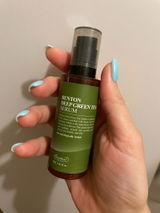 Liza B. review photo