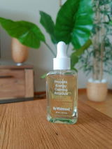 Eevee S. review photo