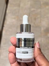 Shahira G. review photo