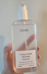 Ethelia B. review photo