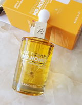 Ilana B. review photo