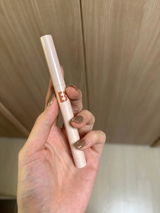 Felinna J. review photo