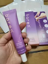 Monique review photo